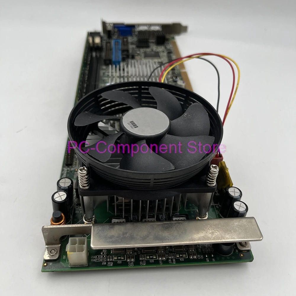 Motherboard Komputer Industri NUPRO-935A/DV 51-41802-0A10