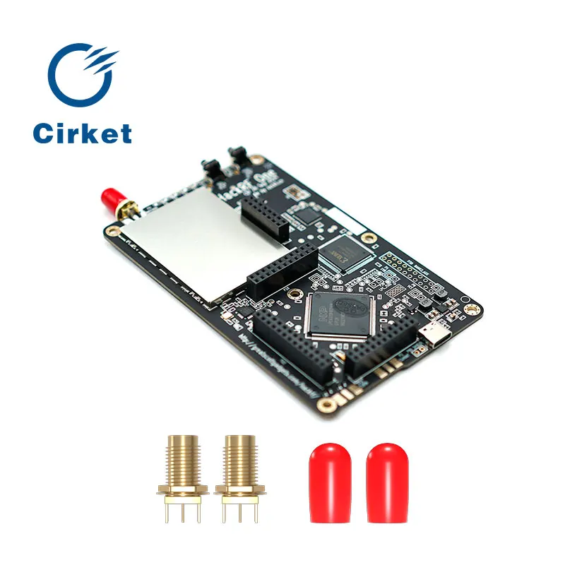 Cirket 2025 Clifford Version NOT R10+ Demo Board Open Source Hardware SDR Development  Board 1 MHZ-6 GHZ IC 2837