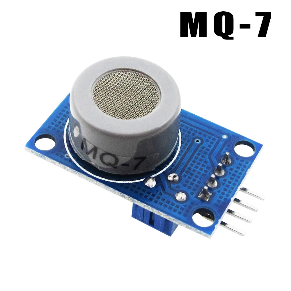 MQ-7 Module Carbon … - image