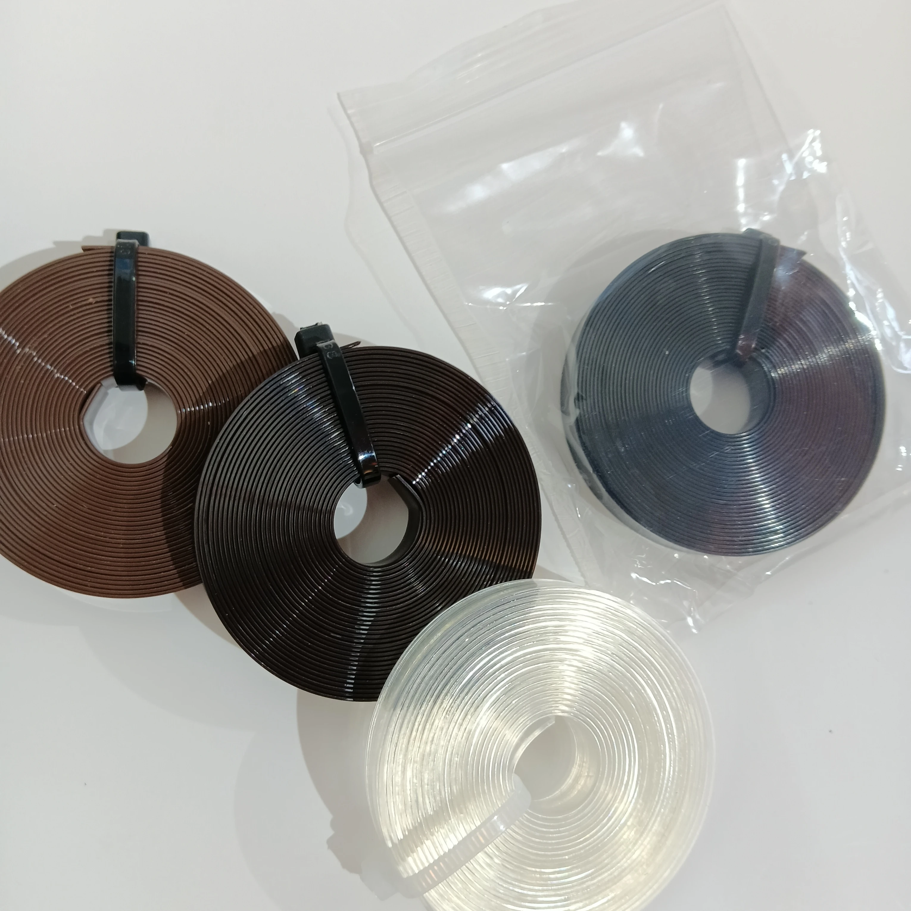

italian keratin keratine glue roll grains beads for hair extensions