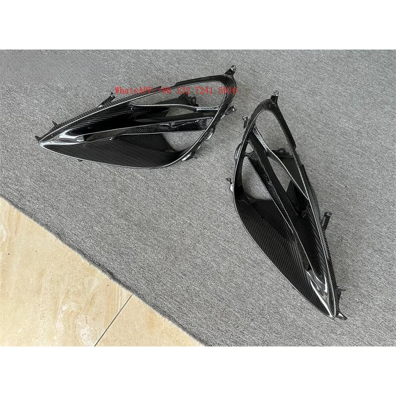 Exterior Body Kit Suitable
