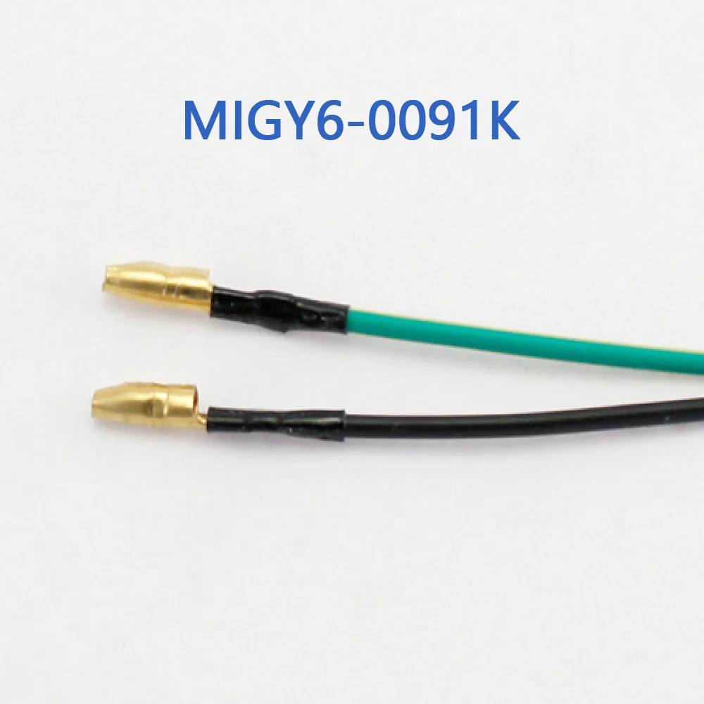 GY6-kabel włącznik świateł hamowania 0091K do silnika GY6 125cc 152QMI chiński skuter motorower 157QMJ