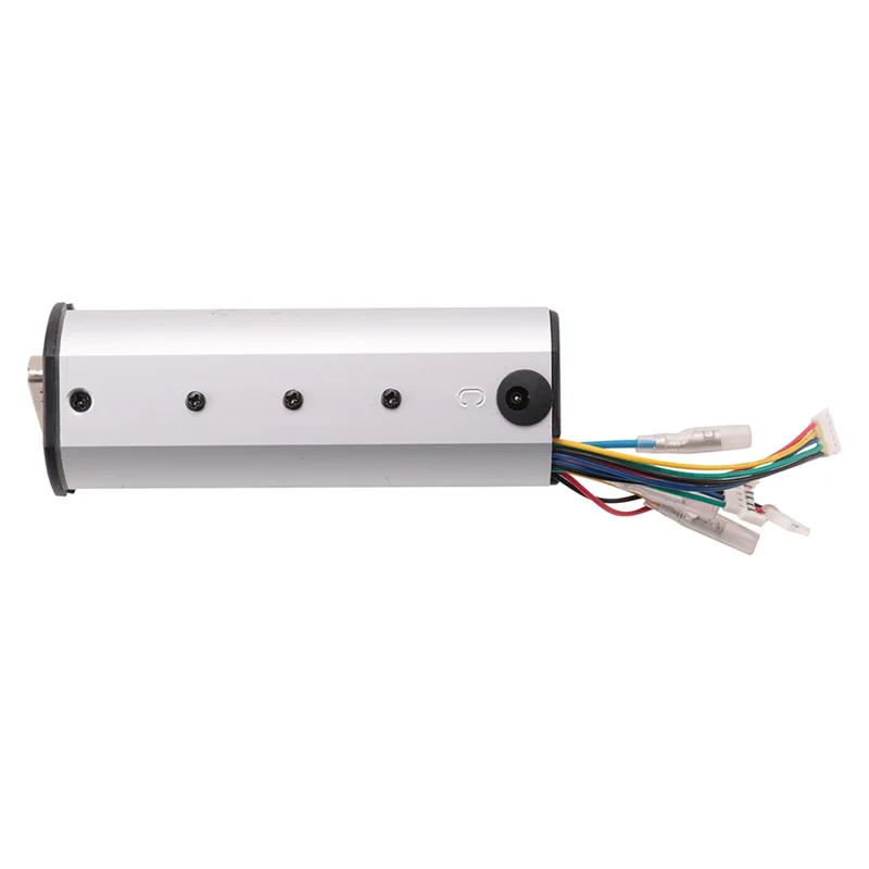 

Exclusive 36V/20A Electric Scooter Controller Dashboard Display Panel Controller Kit For HX X7 Model Scooter