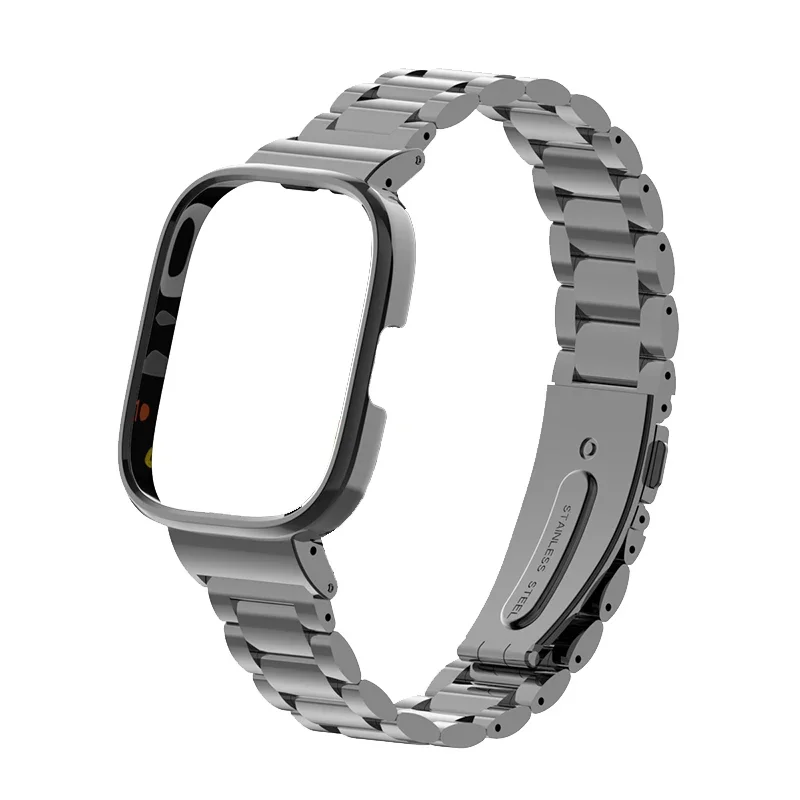 Strap and Case Protector for Redmi Watch 2 Lite
