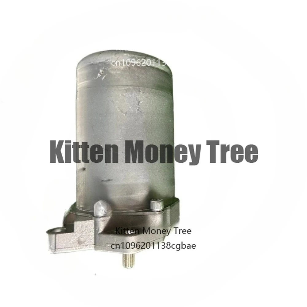 

Б/у бесщеточный магнитный двигатель 12 В 24 В 800 Вт