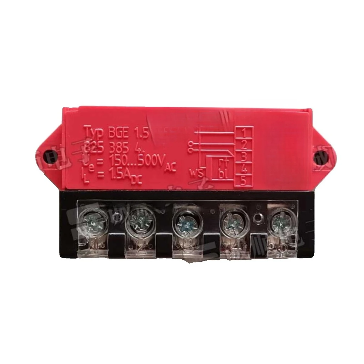 2026 New Motor, Rec… - image