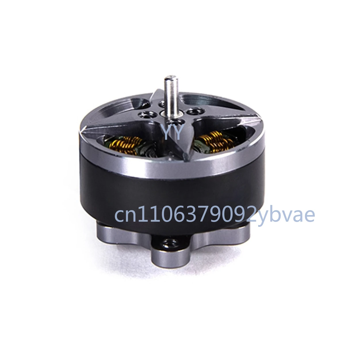 

FPV Racing Brushless Motor 1504.5 High Performance Toothpick Drone Motor