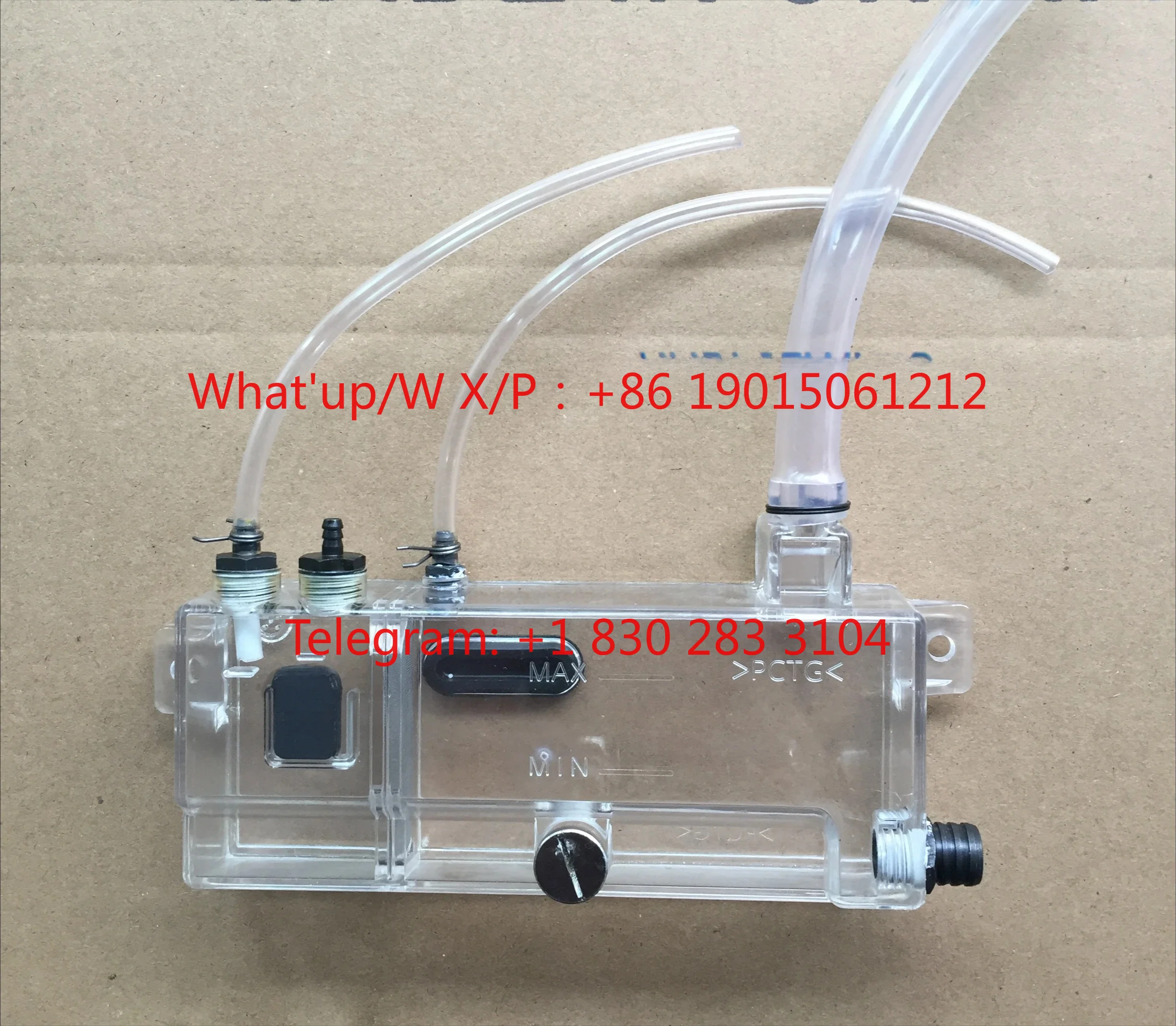 product   S-7000DD oil tank unit SB3526101 auto lock stitch industrial sewing machine spare parts