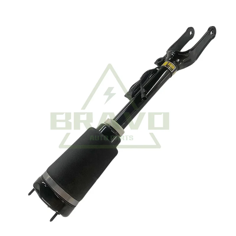 Front Left Right Air Suspension Shock Absorber Strut Auto Parts Spring for Mercedes Benz with ADS W164 ML350 ML500 1643202213