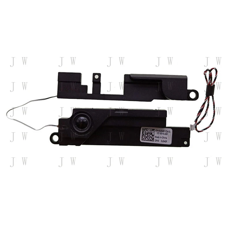 

J 0U043F For Dell Studio 1569 Left and Right Speaker Set U043F