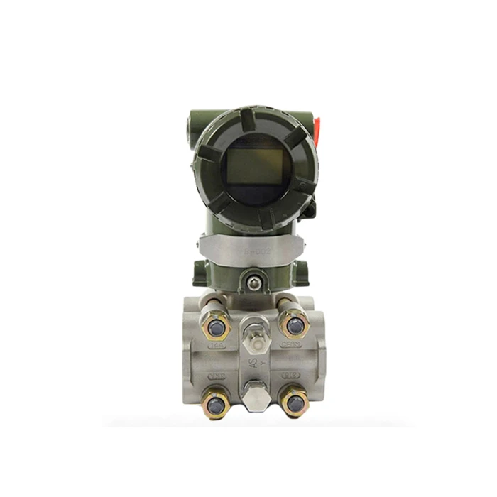 EJA120A-FES3A-94DB Yokogawa EJA120A Differential Pressure Transmitter