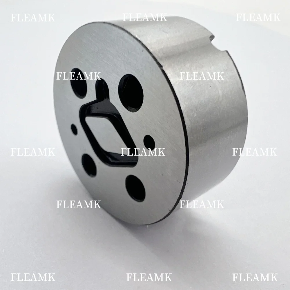 High Quality C7 C9 Slide Valve Pressure Plate