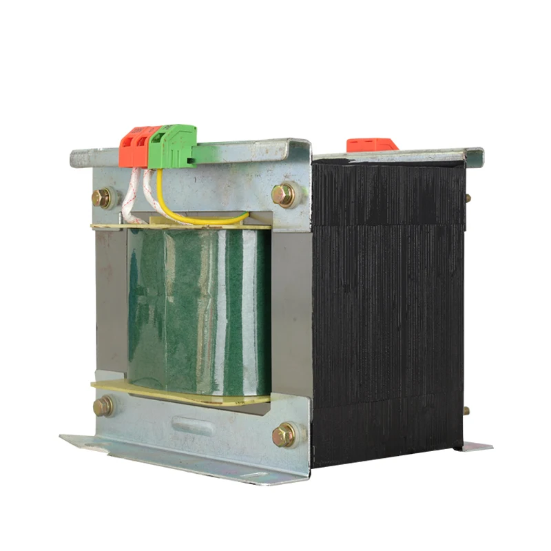 Factory Direct BK-5KVA Single-Phase Copper Control Isolation Power Transformer for 50Hz/60Hz Automation Equipment