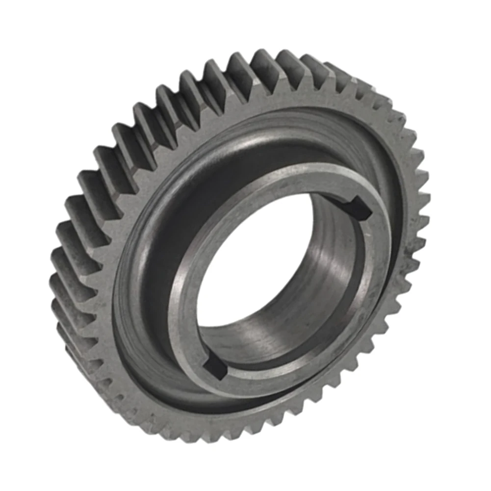

1pc 227788-9 Gear 46 Teeth Replacement Spiral Gear For HR006 HR5202C HR5212 Electric Hammer Gear Power Tool Accessories