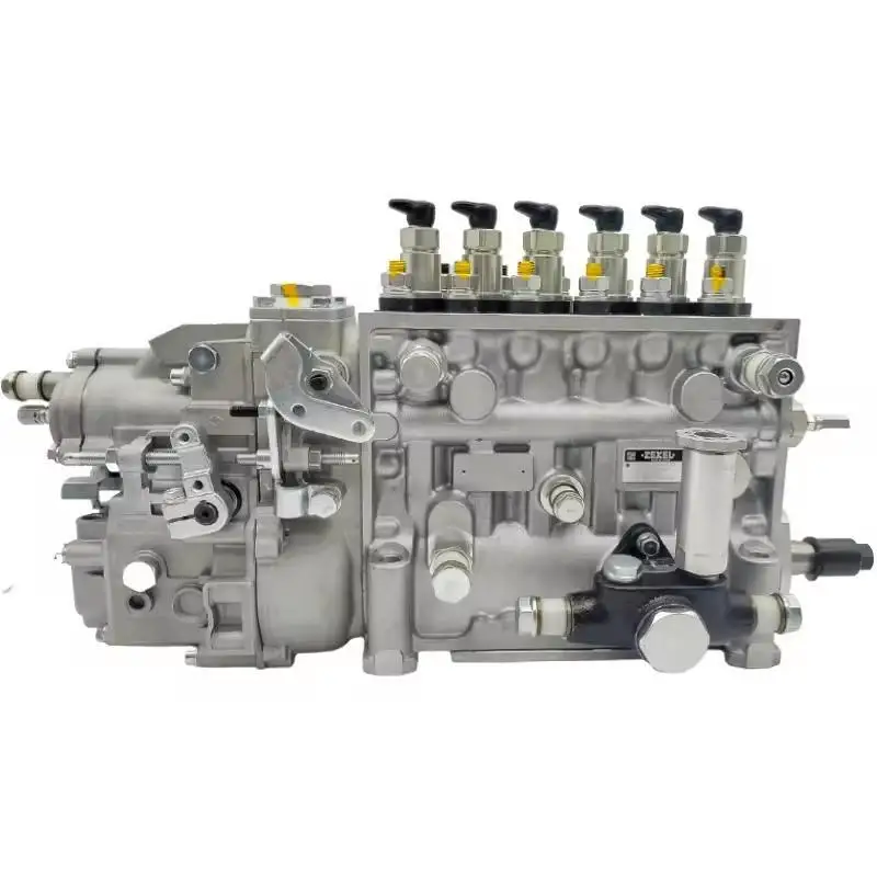 

101605-9880 106675-4900 Diesel Fuel Injection Pump 400912-00061 For ZEXEL