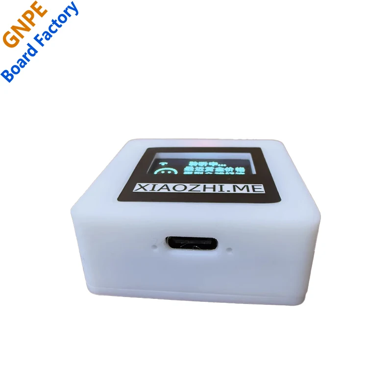 DeepSeek XiaoZhi AI Voice Chat Robot Xmini-C3 ESP32 C3 Development Board