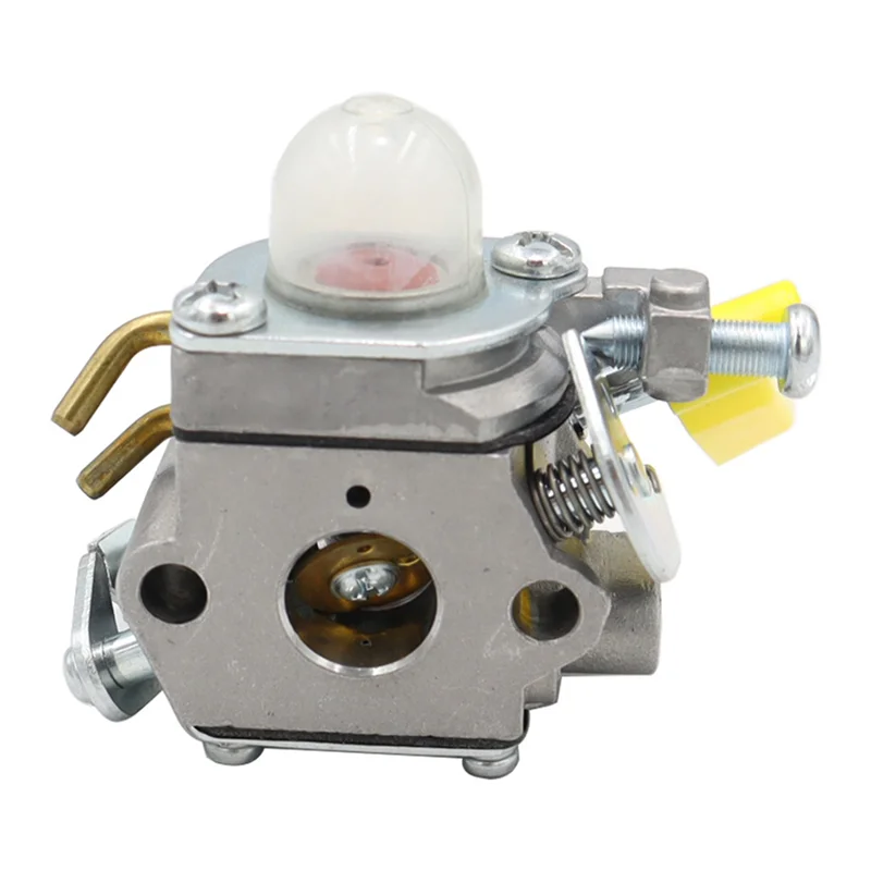 

A96I-Portable Practical Convenient Blower Mower Carburetor 308054003, C1U-H60, 985624001