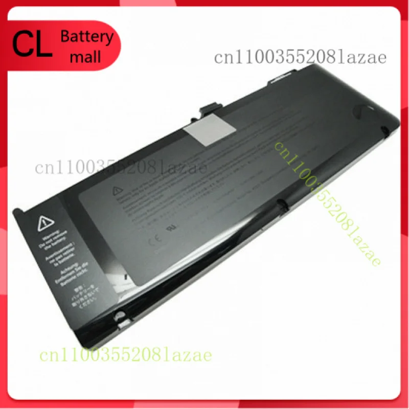 

New 10.95V 73Wh Genuine A1321 Battery for Apple MacBook Pro Unibody 15" Series