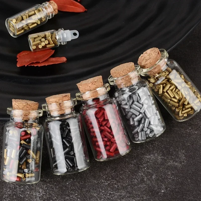 

New 100 pieces mixed color universal lighters, crushed stone kerosene lighters, replacement spare parts size (2.2x5mm) Flint