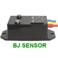 CHV-100 closed loop Holzer voltage sensor
