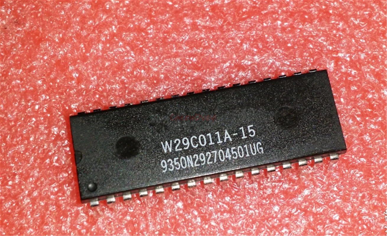 Good product (5piece) W29C011A W29C011A-15 W29C011A-90 Can provide image reference