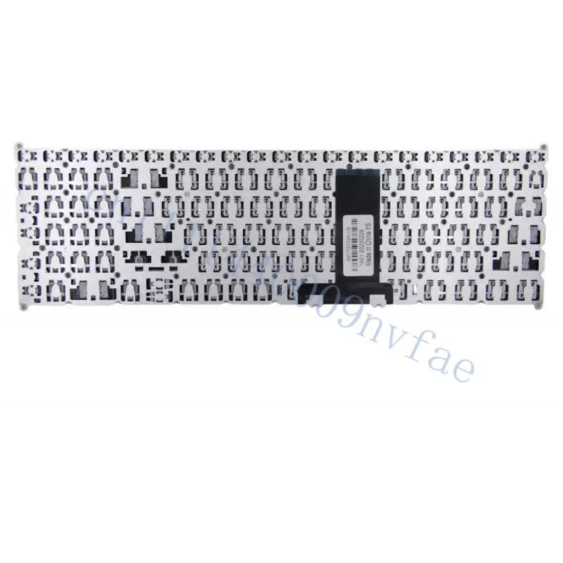 Replacement US Keyboard for Acer Aspire 3 A317 Series A317-32 A317-51 A317-51KG A317-51G Laptop (No Backlight) 0.3