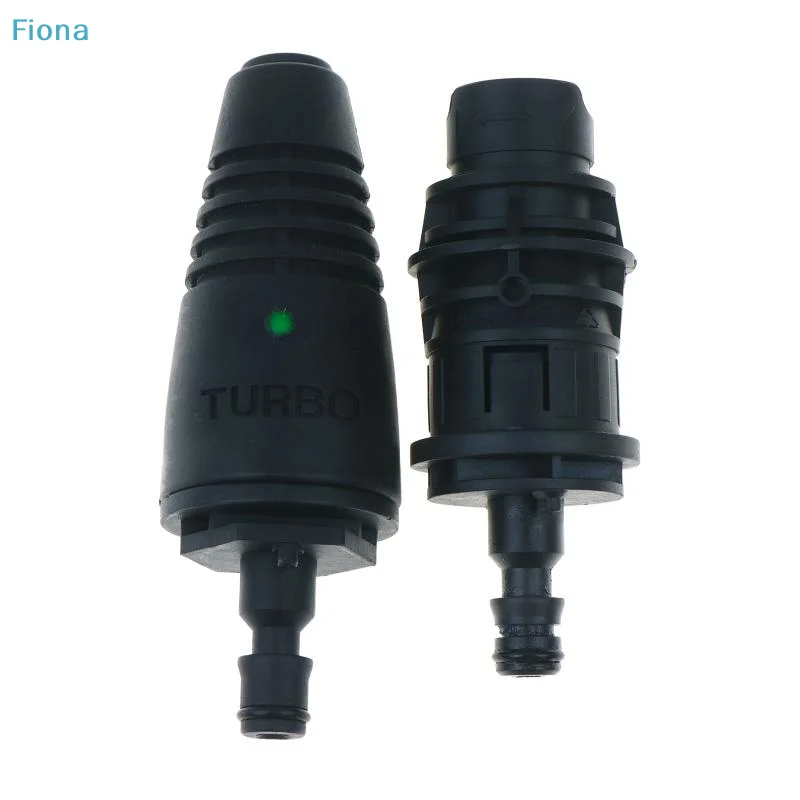 ✔Spray For Lavor Comet VAX Turbo Nozzle Auto Accessories High Pressure Washer MAX 18Mpa Quick Realse Connector Car Wash