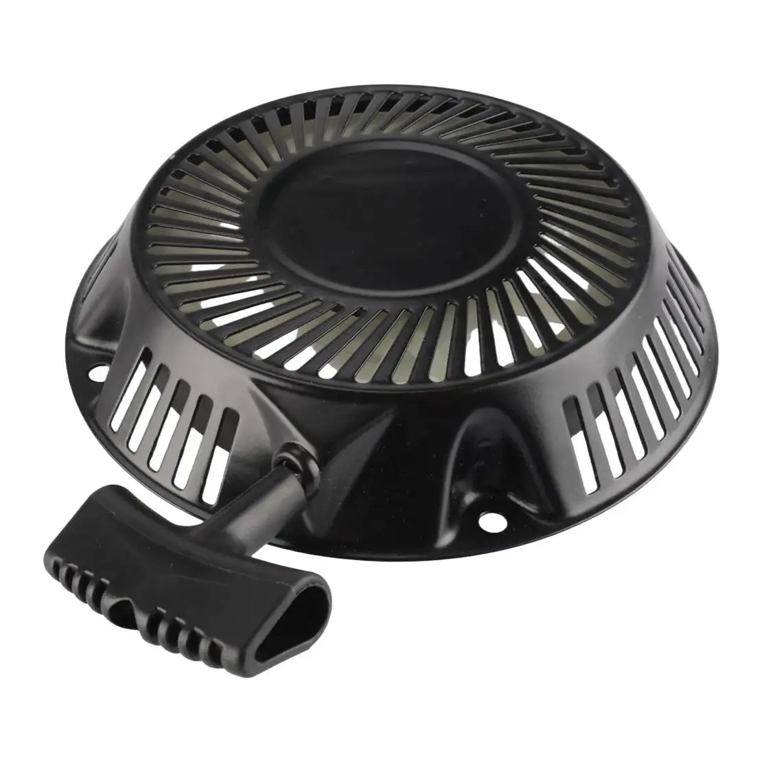 Reliable Enhanced Efficiency Easy & Smooth Pull Starter Fit For Lawnmower Einhell BG-PM 46 S 2.75KW/3.75HP New
