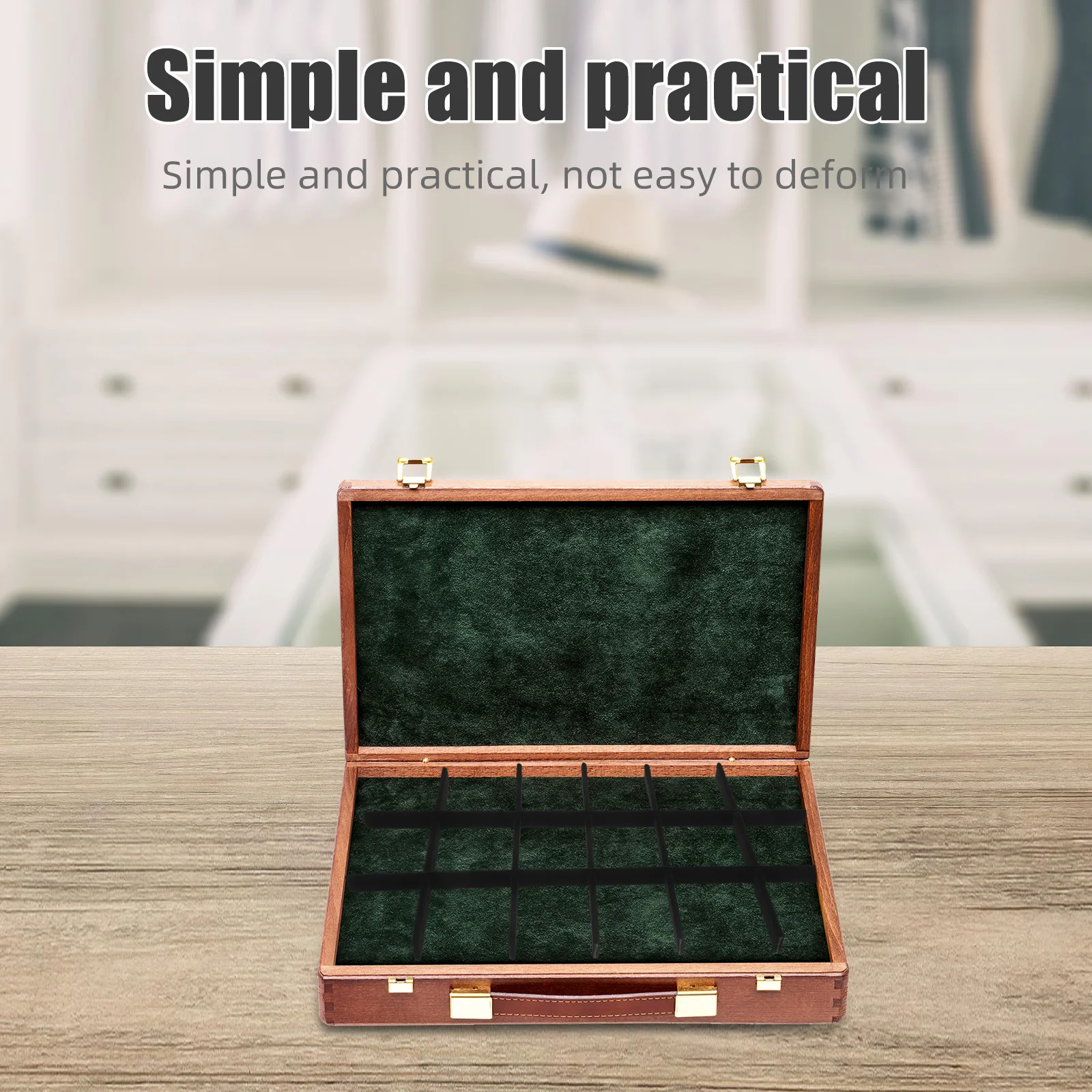 

Jewelry Tray Organizer Insert Plastic Divider For Necklaces Earrings Storage Box Inserts Small Display Box Dividers -