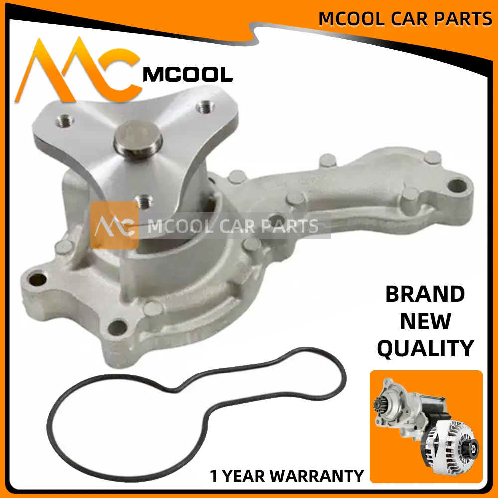 Per il raffreddamento della pompa dell'acqua Honda Civic adatto a Honda 19200 pwa003 Blue Print 538062110 | 67461 | BWP2117 | EWP337 | DP328 | WP2563