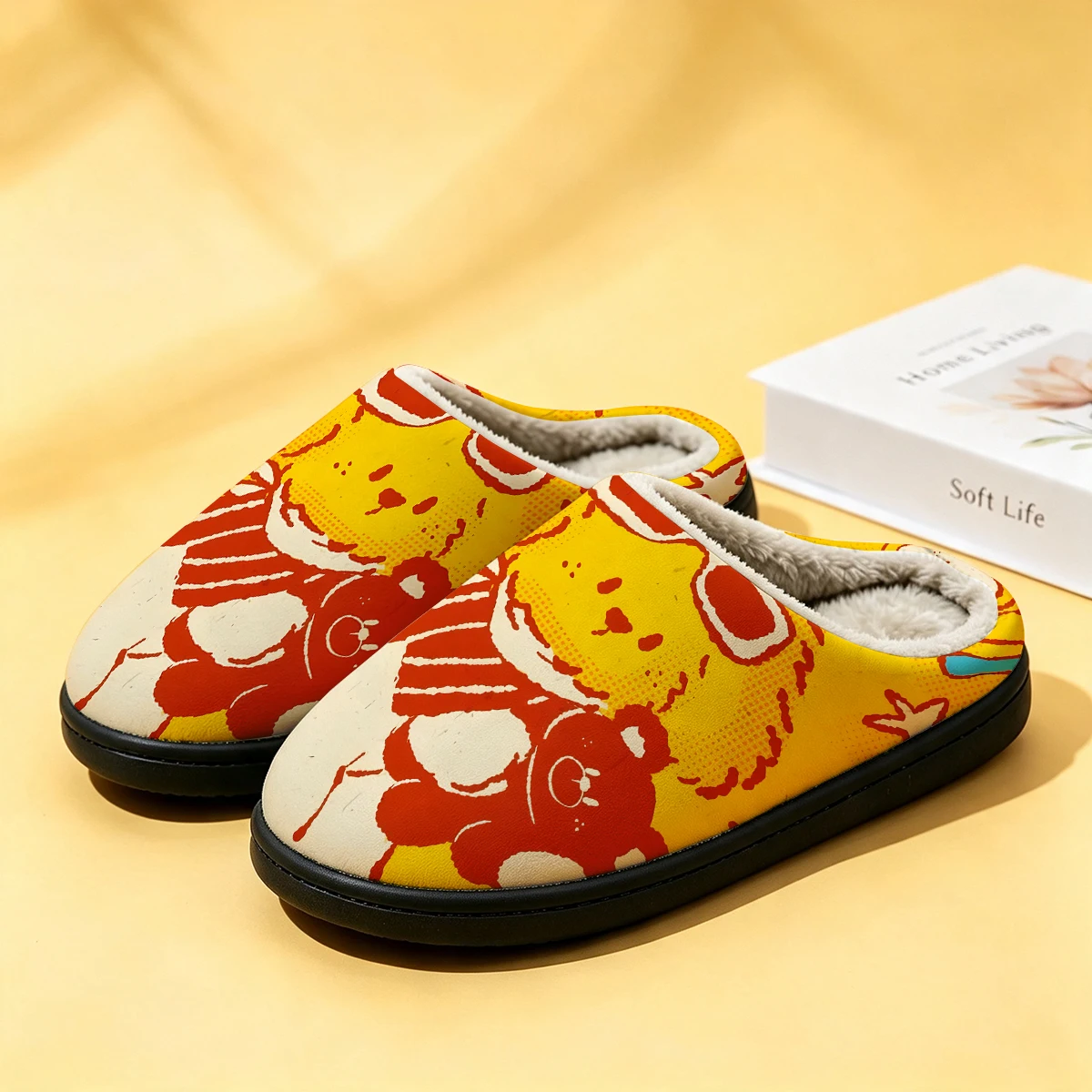 Yellow Dog Sunglasses Women's - Men Shoes For Winter ulasan dan harga
