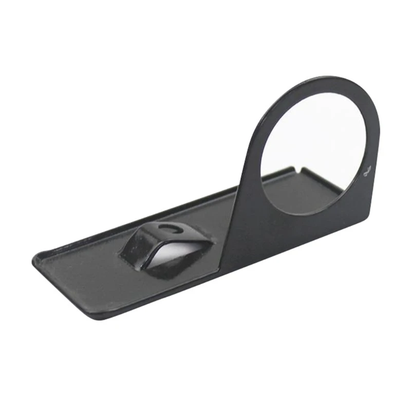 652F Black Simple Grinder Base Bracket Grinder Auxiliary Tools Accessories Convenient Power Tools Power Tool