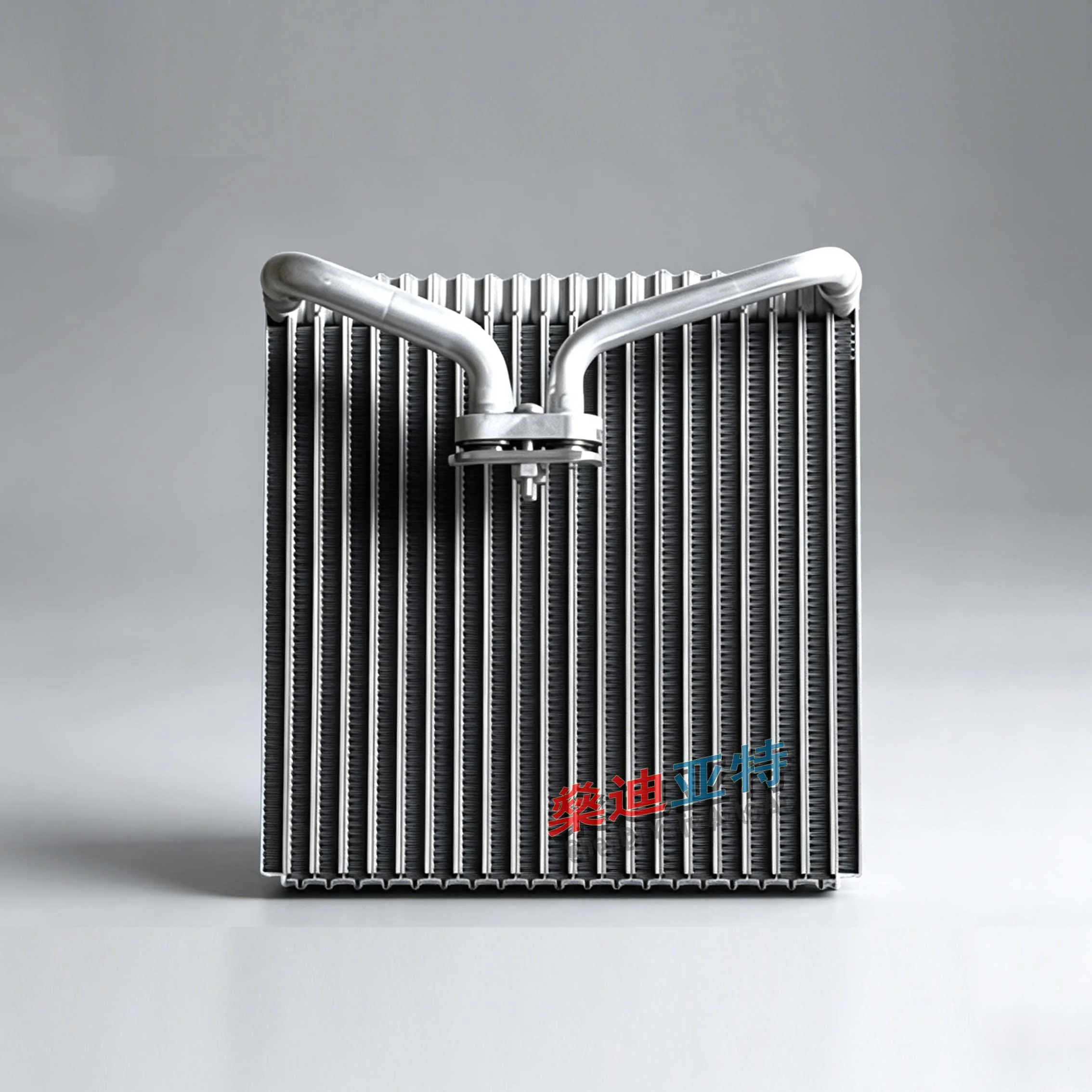 

Car Air Conditioning Evaporator Core For 2005 SsangYong Korando