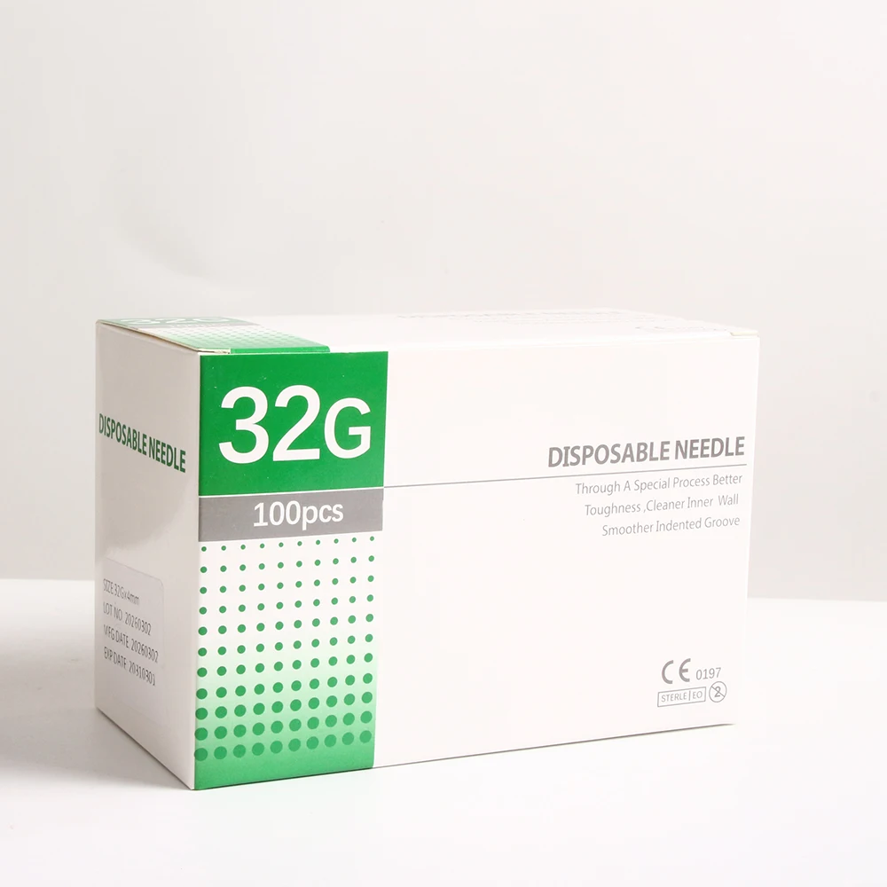 Thumbnail 4 - #73 Best Tattoo Needles to Buy In 2026