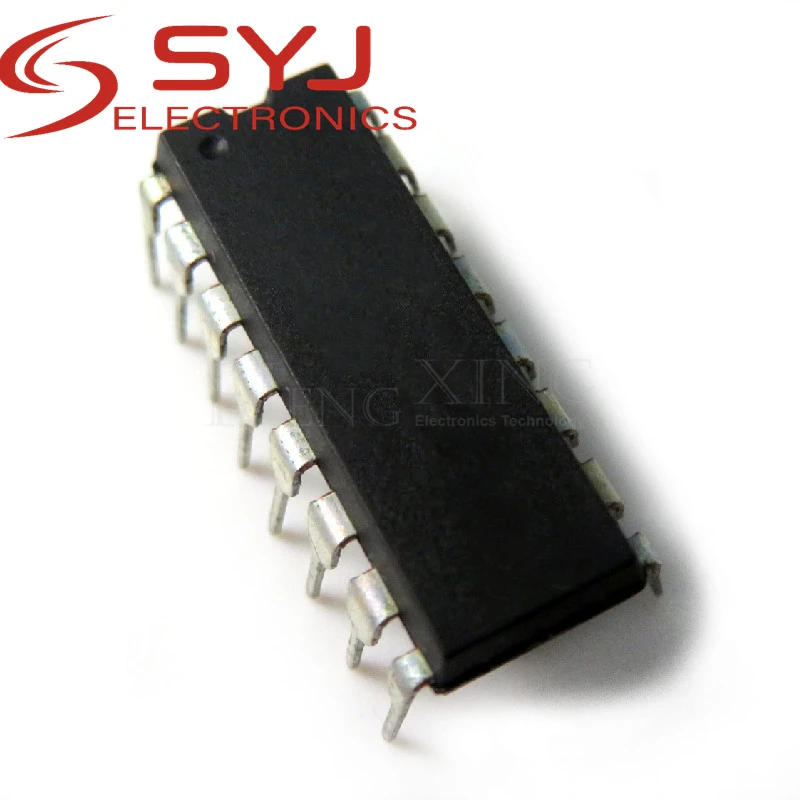 5pcs/lot TDA7073A TDA7073B TDA7073 DIP-16 In Stock