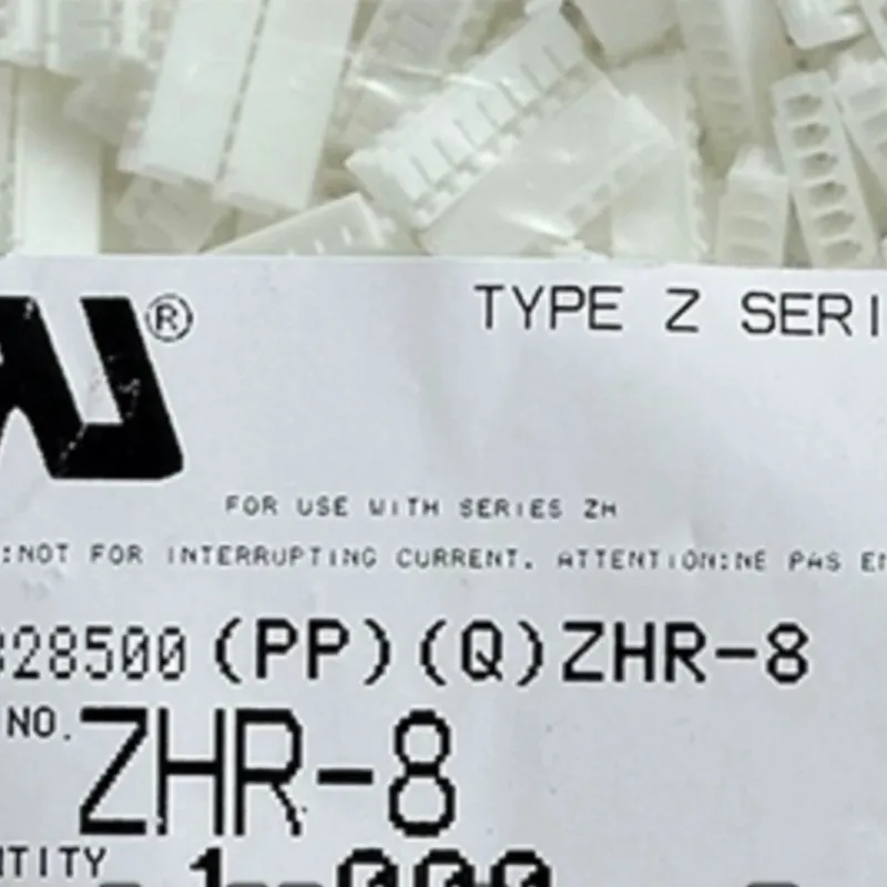 100Pcs/Lot Connecto…