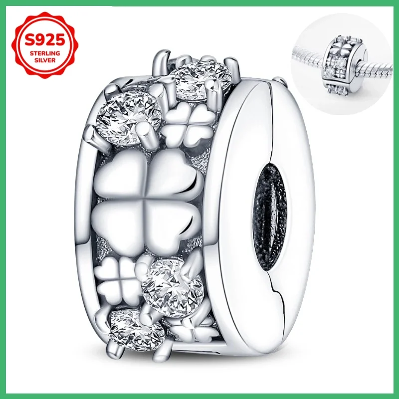 925 Sterling Silver… - image