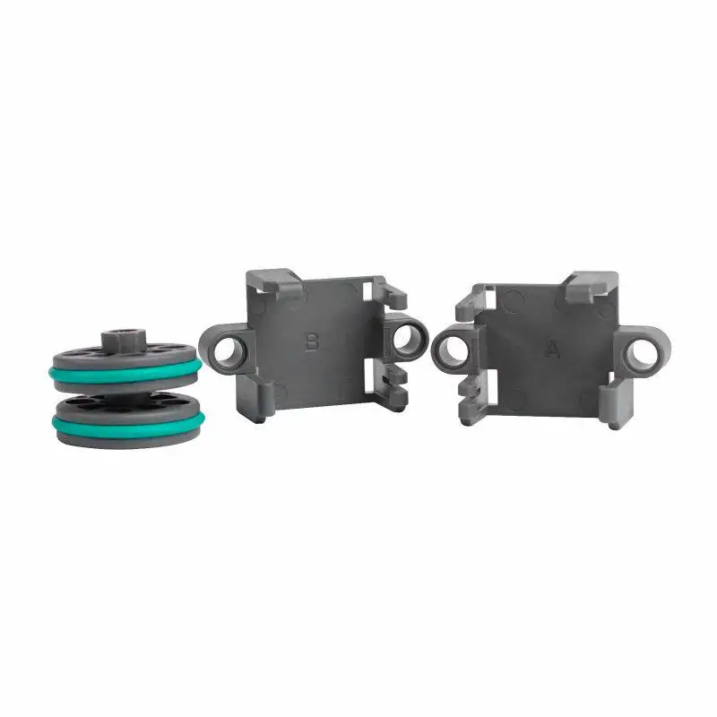 Official M5Stack Servo Kit 180° Compatible with LEGO Brackets 9g Servo Mini Servo System