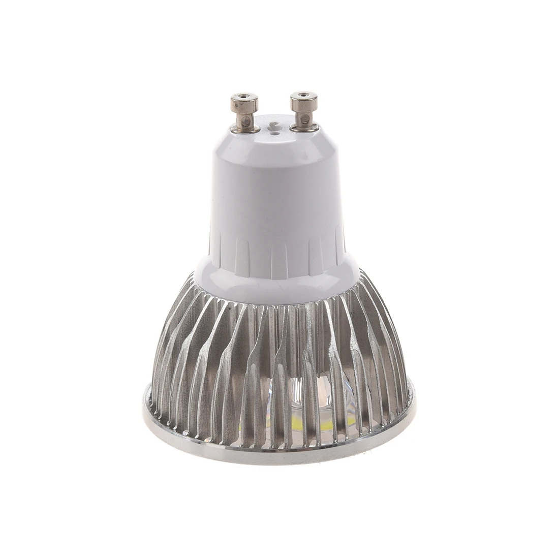 Żarówka LED GU10 4 W, zimna biel, 85-265 V