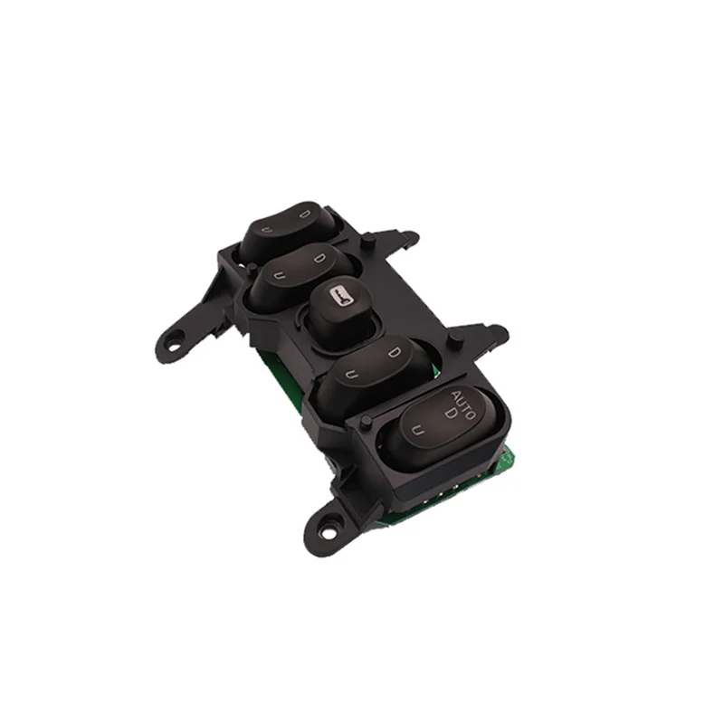 

Кнопка переключения управления стеклоподъемником FEF7510NAA Master для Ford Falcon Fairmont Fairlane