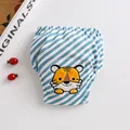 Striped Tiger