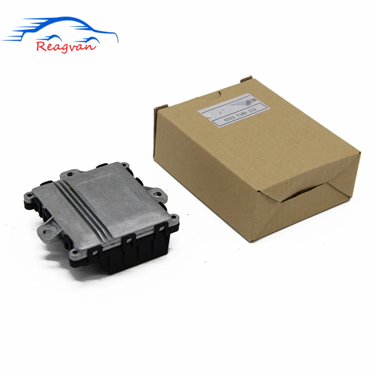 

63127189312 ALC Headlight Xenon Adaptive Drive Control Unit Module 7189312 For BMW E60 E65 E66 E90