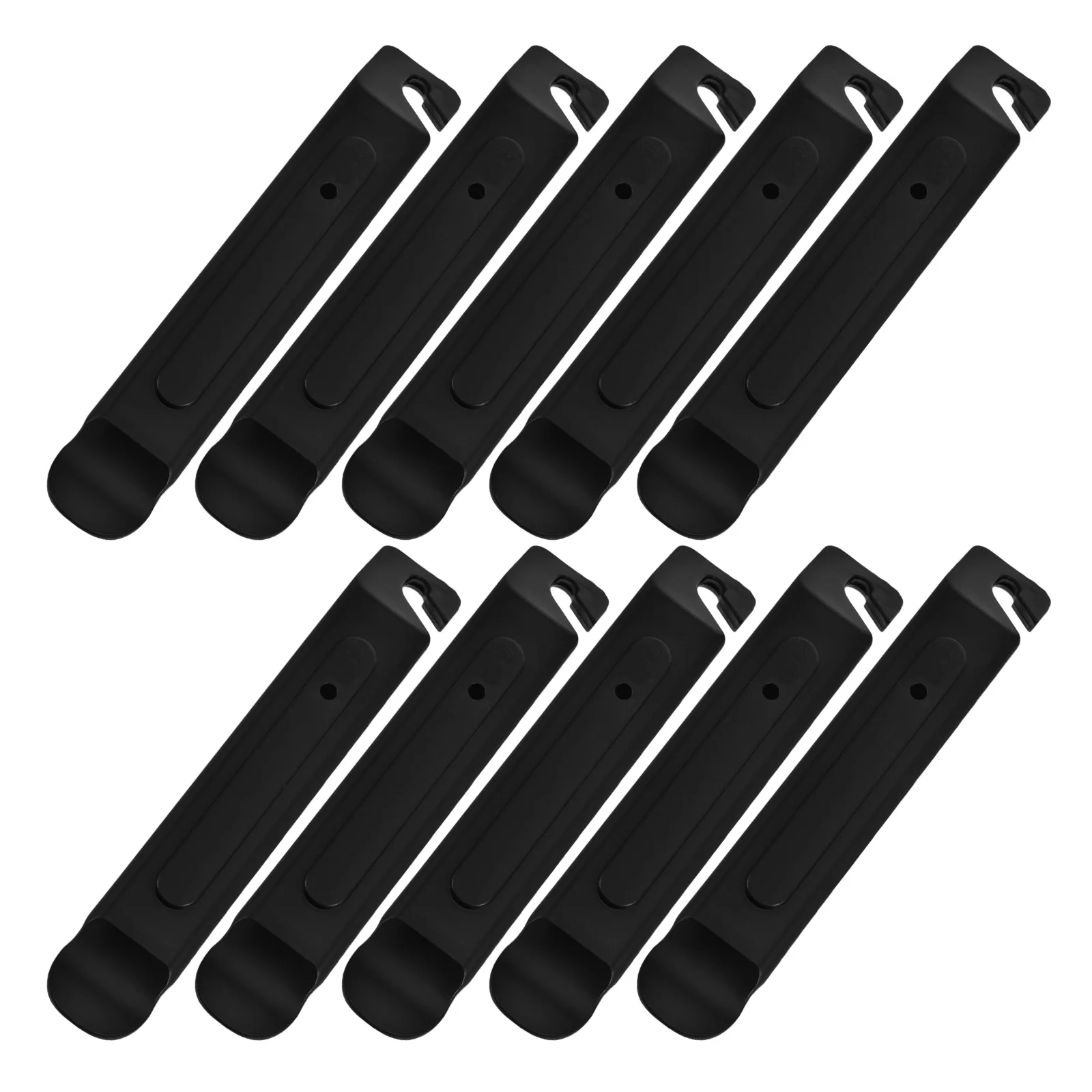 

10 Pcs Bicycle Tire Removal Tool Bike Kit Repair Lever Levers Tools for