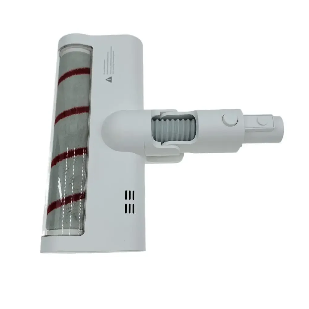 Original Vacuum Cleaner Electric Brush Head Dreame P10/ P10 Pro/ Z10 Station/ Trouver Solo 10 / Power 11 Brush Head Part AVB8