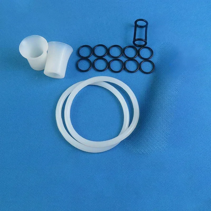 15PCS Donper ice cream machine seal ring accessories ice cream machine rubber ring