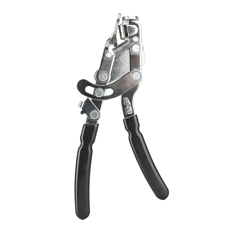 AliExpress NONE Super B Bicycle Repair Tool Bike Inner Cable Puller Pull Cables Tight While Adjusting Brakes or Index Shifting Professional Tool