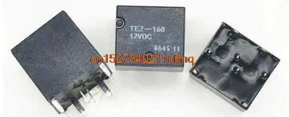 

100% NEW High quality products TB2-160 12VDC