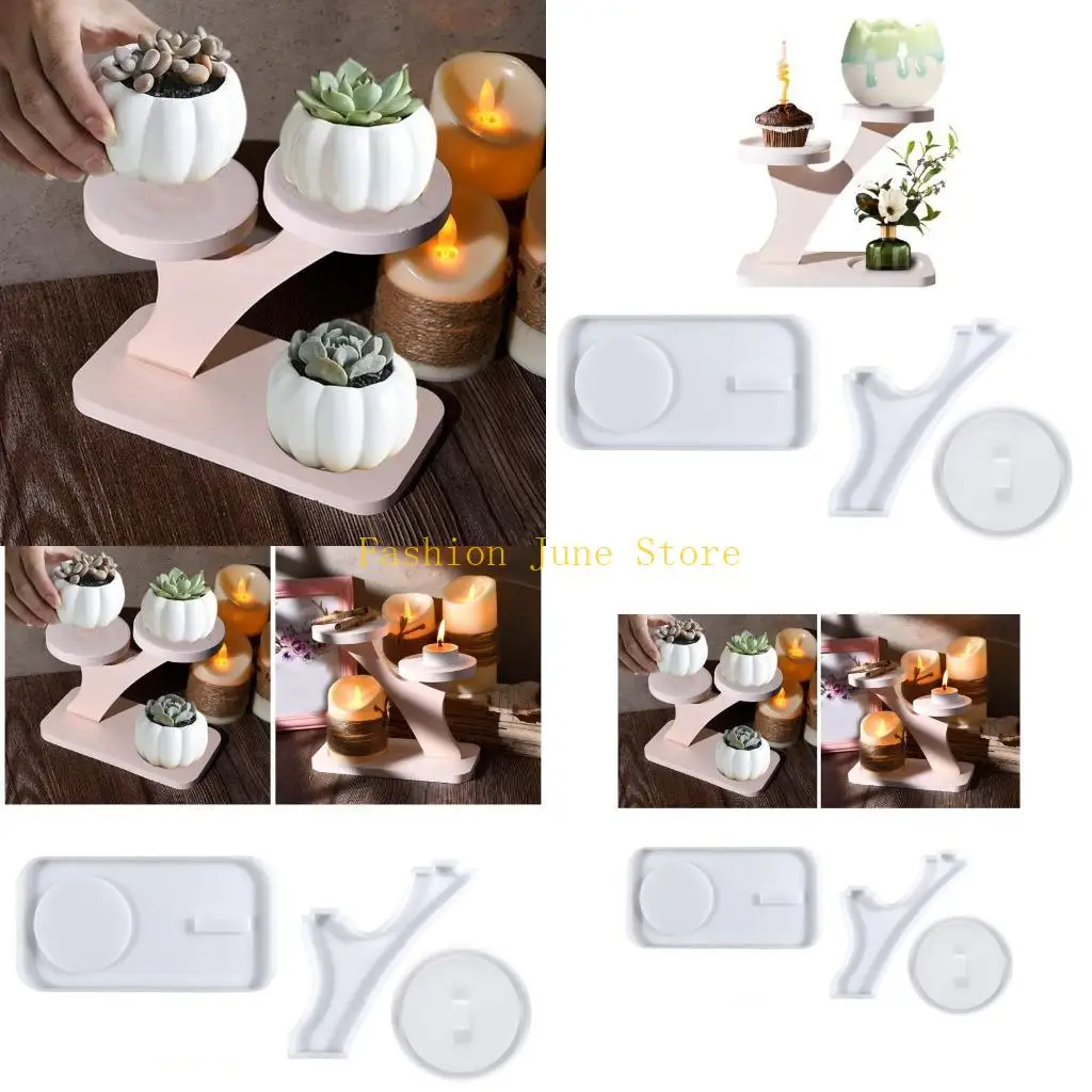 

N5KA Формы для подсвечников Формы для изготовления форм для сращивания кронштейнов Формы для основания свечей