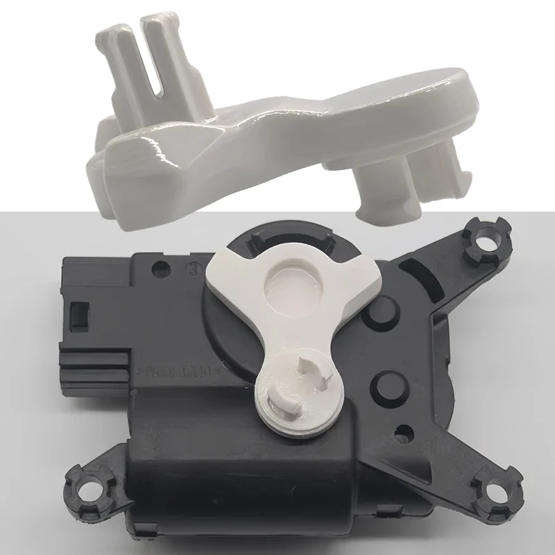 1Pc Automobiles And Spare Parts For Vw T6.1 Replacement Heater Linkage & Instructions Heater Connecting Rod Replacement Parts