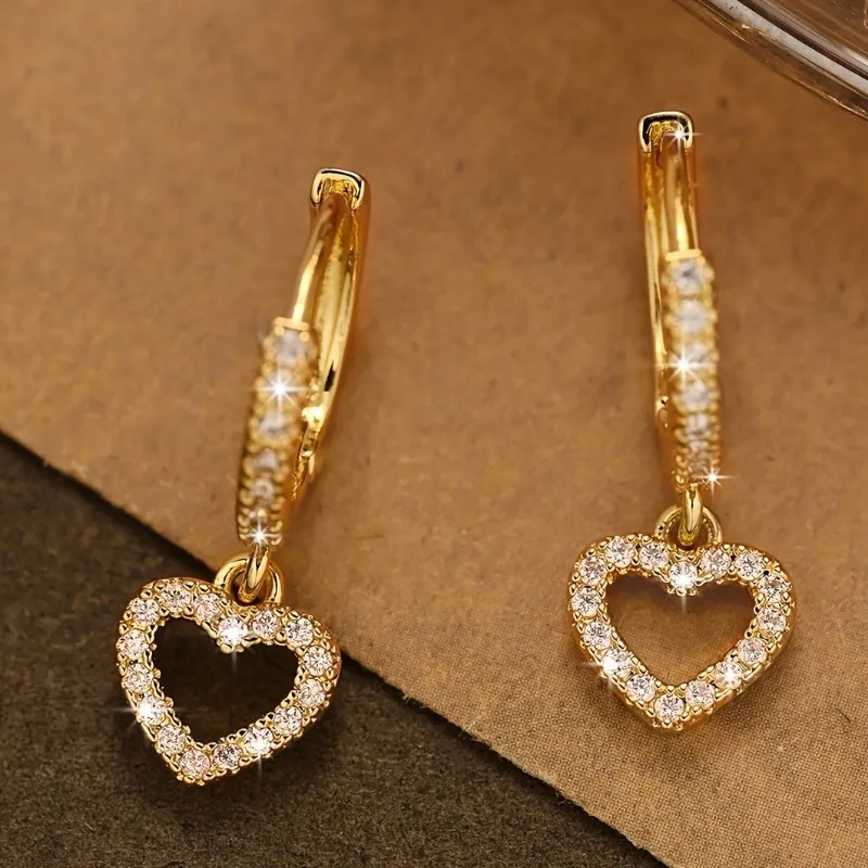 Thumbnail 2 - #24 Budget Earrings for Smart Shoppers